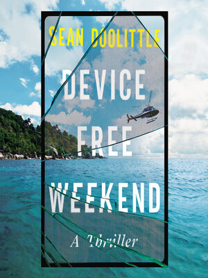 cover image of Device Free Weekend